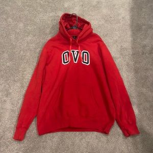 Drake OVO Essentials Hoodie